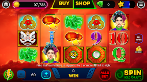 Xstar Gaming Slots Screenshot 1