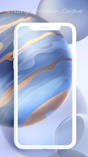 Theme for Honor 30 Pro Screenshot 1