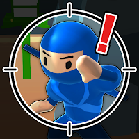Ninja Sniper