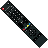 Suniya TV Remote