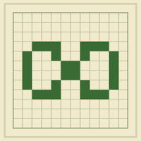 Infinite Nonogram