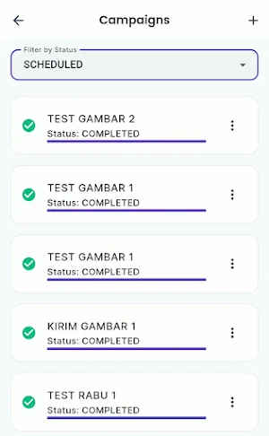 Cari Masjid Korea - KMI Korsel Screenshot 3