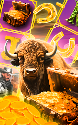 Buffalo Screenshot 2
