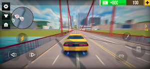 Real Gangster City of Crime Screenshot 3