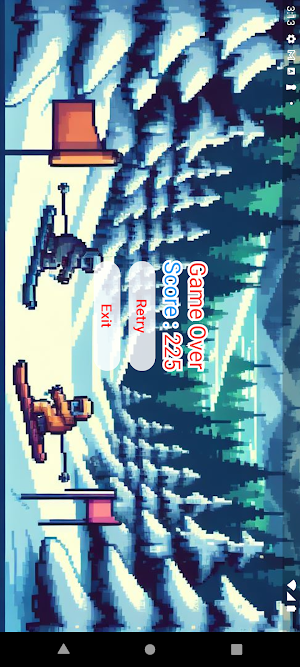 Skating Screenshot 3