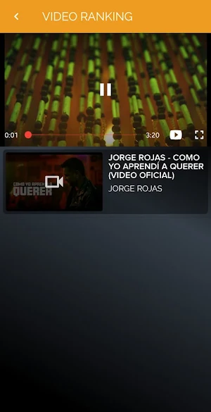 Que Mañana Radio Screenshot 3