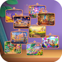 Choose Any Puzzle Method