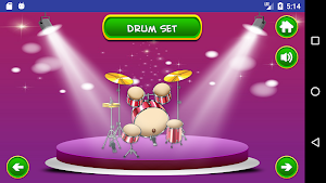 Learn About Musical Instrument Screenshot 3