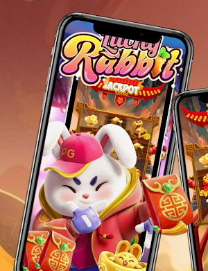 Lucky Rabbit Fortune Screenshot 0