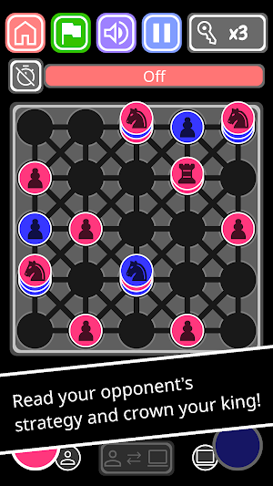 Stackrex : Stack to the Crown Screenshot 3
