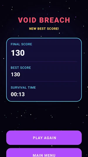 Voidriix Screenshot 2
