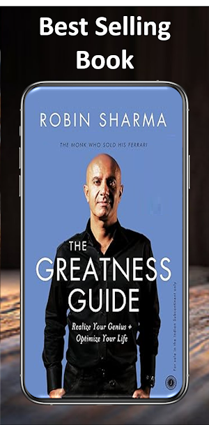 The Greatness Guide Screenshot 0