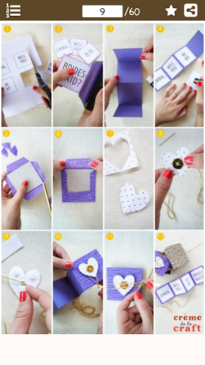 DIY: Gift Box Screenshot 2