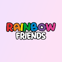 My Rainbow Town Boy  Wallpaper