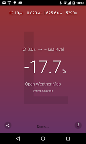 Air Pressure Free Screenshot 3