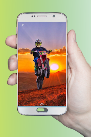 Motorcycle Images HD - Motorcycle Wallpaper 2021 Screenshot 2
