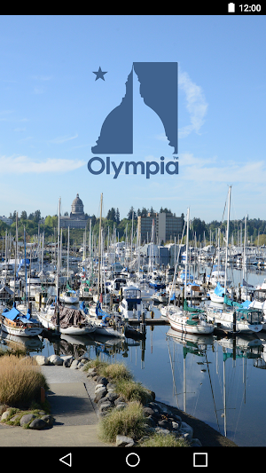 OlyConnects Screenshot 0