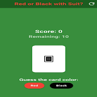 Card Guesser