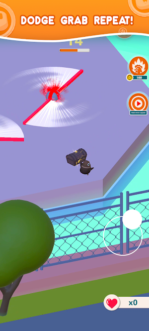HatchEgg Screenshot 1