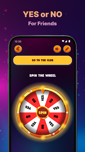 Spin The Wheel: Random Spinner Screenshot 3