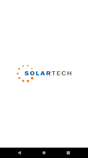 SolarTech Screenshot 0