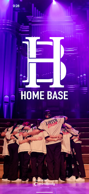 Home Base Dance Studios Screenshot 0