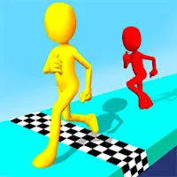 numbers race