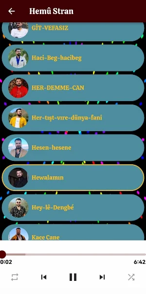 Servet Devran Screenshot 3