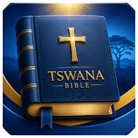 Tswana Bible | Setswana Bible