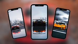 lamborghini Wallpapers 4K Screenshot 1
