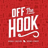 Off The Hook