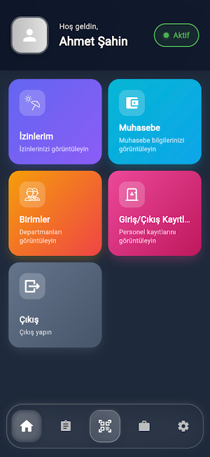 Taskiva Screenshot 0