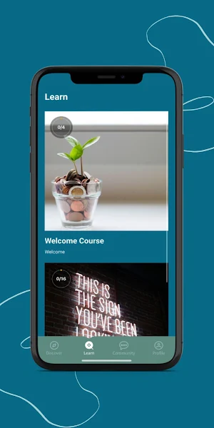 Happy Money Business Coach Screenshot 1