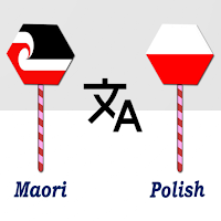 Maori To Polish Translator