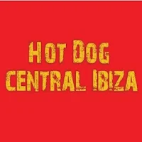 Central Ibiza Hot Dog