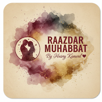 Raazdar Muhabbat