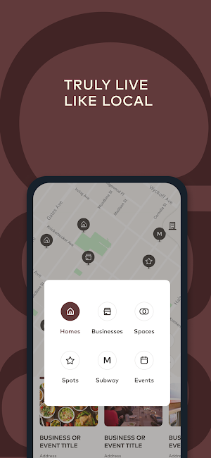 Casameu Screenshot 2