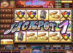 Bar Abierto Caça Níquel Screenshot 3