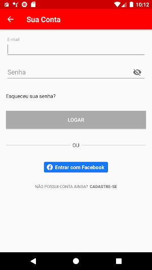 Líder FM - Ipatinga Screenshot 3