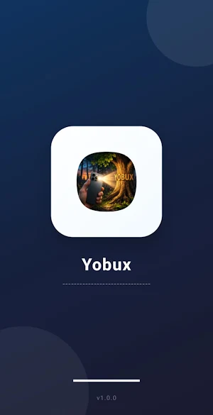 Yobux Screenshot 0