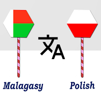 Malagasy To Polish Translator