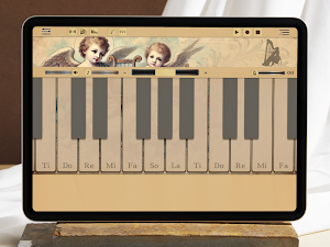 Harp Sim Screenshot 1