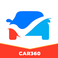 Car360 – Tất Cả Xe Trong Một