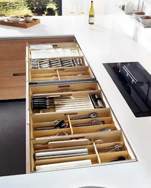 Kitchen Drawers Screenshot 0