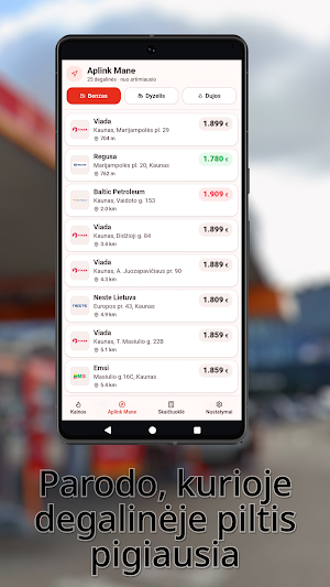 KurKuras Screenshot 2