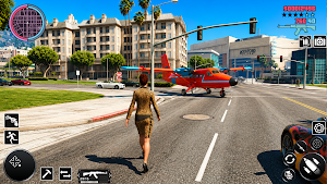 GTA V Mobile Screenshot 2