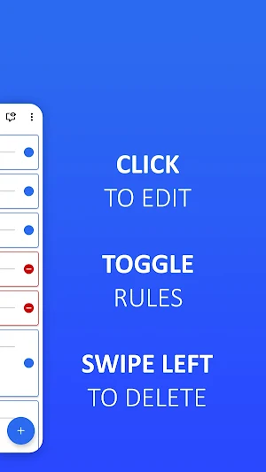 AutoResponder for Signal - Auto Reply Bot Screenshot 3