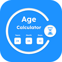 Age Calculator - Age & Events
