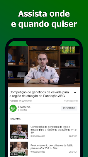 abcPlay Screenshot 1