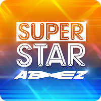 SuperStar ATEEZ